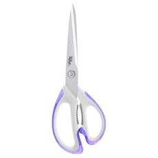 마이셰프 도루코 인테리어 가위 한손형 110A, 1개, 바이올렛