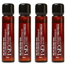 CP-1 棕瓶護髮安瓶, 10ml, 4個