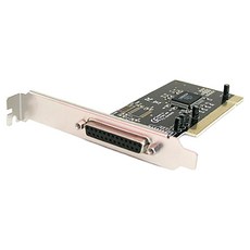 Coms 並列埠卡 PCI 1埠 / 附LP短擋板 D2617, 1個