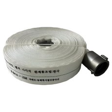 消防栓 40A 雙層室內室外消防水管 15m, 1個