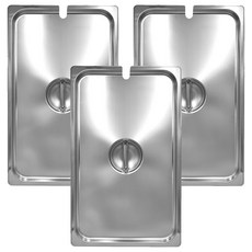 1/1 缺口蓋, 3個, 單品