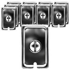 1/4 缺口蓋, 10個, 單品