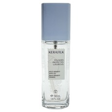 KERASILK 絲馭洸 全明星輕髮油, 1個, 50ml