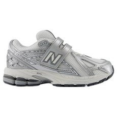 New Balance 兒童款 1906 HOOK & LOOP W楦慢跑鞋 PV1906SW