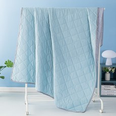 馬卡龍泡泡冰被, 薄荷牛奶