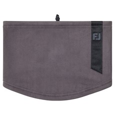 풋조이 25년 넥워머, 차콜