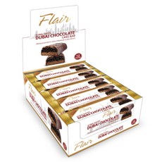 杜拜巧克力 椰棗風味, 480g, 12個