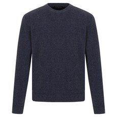 INDIAN 男士刷毛圓領針織衫 MIEBR5W9301