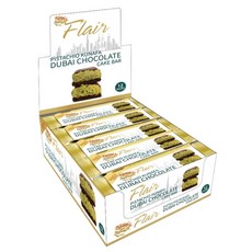 杜拜巧克力 開心果風味, 480g, 12個