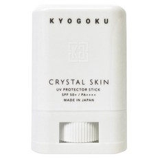 KYOGOKU 卡雅仕 UV水晶美白防曬棒, 15g, 1個