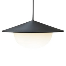 아고 앨리 펜던트조명 스몰, Charcoal