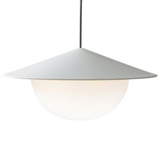 아고 앨리 펜던트조명 라지, Gray