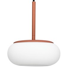 아고 모찌 펜던트조명 스몰, Terracotta