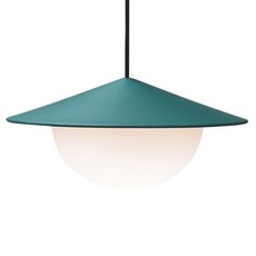 아고 앨리 펜던트조명 스몰, Green