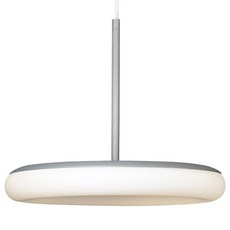 아고 모찌 펜던트조명 라지, Gray