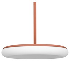 아고 모찌 펜던트조명 라지, Terracotta
