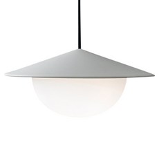 아고 앨리 펜던트조명 스몰, Gray