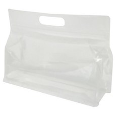 HANZPICK 立式Move手提夾鏈袋 28號, 1個, 20入