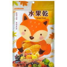 甜園 水蜜桃乾, 150g, 1個