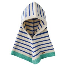 블루독 스트라이프 바라클라바