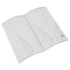 Teachers 書本造型壓克力文鎮 M, 1個