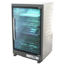 友情牌 4層不鏽鋼紫外線烘碗機 96L, PF-6370