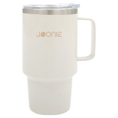 주니 스테인레스 미니텀블러 시즌2, 아이보리, 1개, 120ml