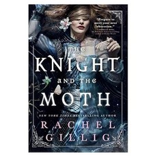 KNIGHT AND THE MOTH, Orbit