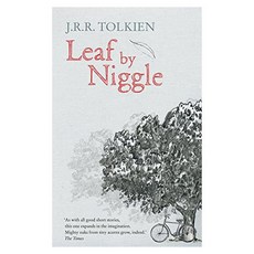 Leaf by Niggle, HarperCollins Publishers