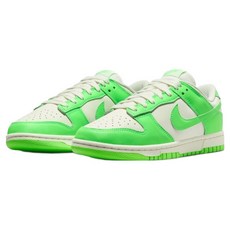 NIKE 耐吉 女款 DUNK LOW 運動鞋 HV0842-133