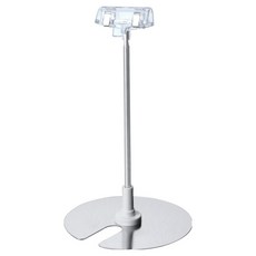 ARTSIGN 不鏽鋼圓形4層夾 3534, 1個