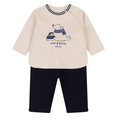 absorba 塞德里克上下套裝