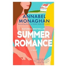 Summer Romance, Penguin Publishing Group