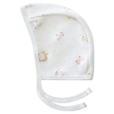 베이비앤아이 사계절 보넷 모자