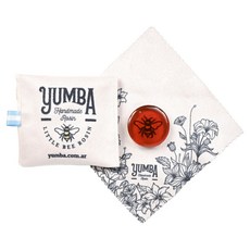 Yumba 松香, 小蜜蜂, 1個