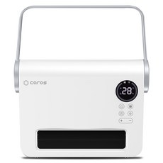 caros PTC 浴室暖風機, CEH-BP2KWB