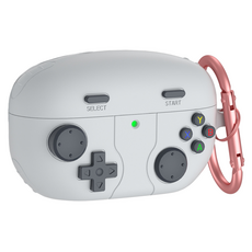 Shopping Doctor Sony 1000XM5 耳機專用保護殼, 岩石灰, 1個, 單一商品