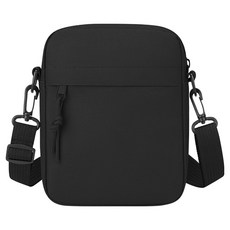 엘쏘 여행 일상 미니 지퍼 크로스백