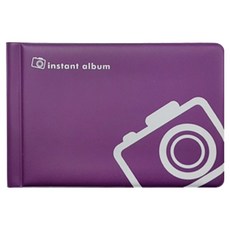 Gloris Origin 迷你相簿, 紫羅蘭色, 72張