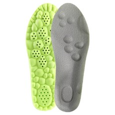 LUMICCOCO 實用鞋墊 灰色, 1個