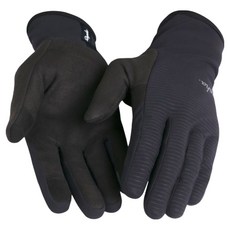 RAPHA Shadow 冬季自行車手套 雙手穿戴組, 單一顏色, 1套