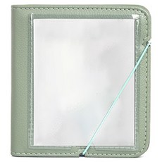 인스탁스 와이드 앨범, 그린, 28매