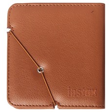 인스탁스 와이드 앨범, 브라운, 28매