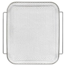 디디오랩 스팀 에어프라이어 15L 전용 스텐 메쉬바스켓, AF559TA