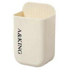 Greentail 多用途飯勺架, 奶油黃, 1個