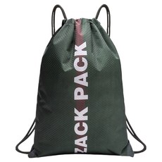 글로어스 다용도 방수 스포츠 신발 가방, 밀리터리, 1개