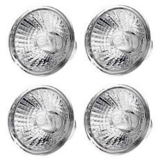 케리빙 어항 조명 25W, 4개