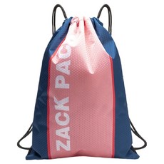 Glo-us 多功能防水運動鞋袋, 淺粉紅色, 1個