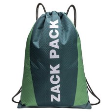 글로어스 다용도 방수 스포츠 신발 가방, 그린, 1개