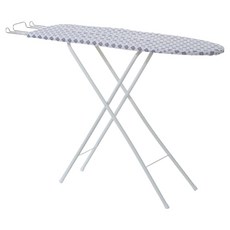 立式燙衣板, 藍色